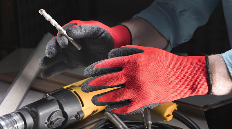 Status of China's labor protection industry