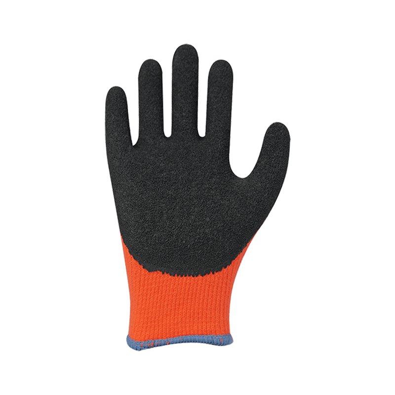 10G acrylic with latex coating