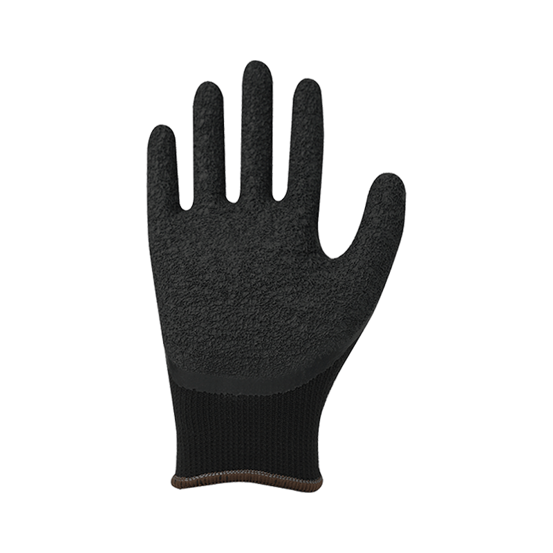 10G acrylic with latex coating