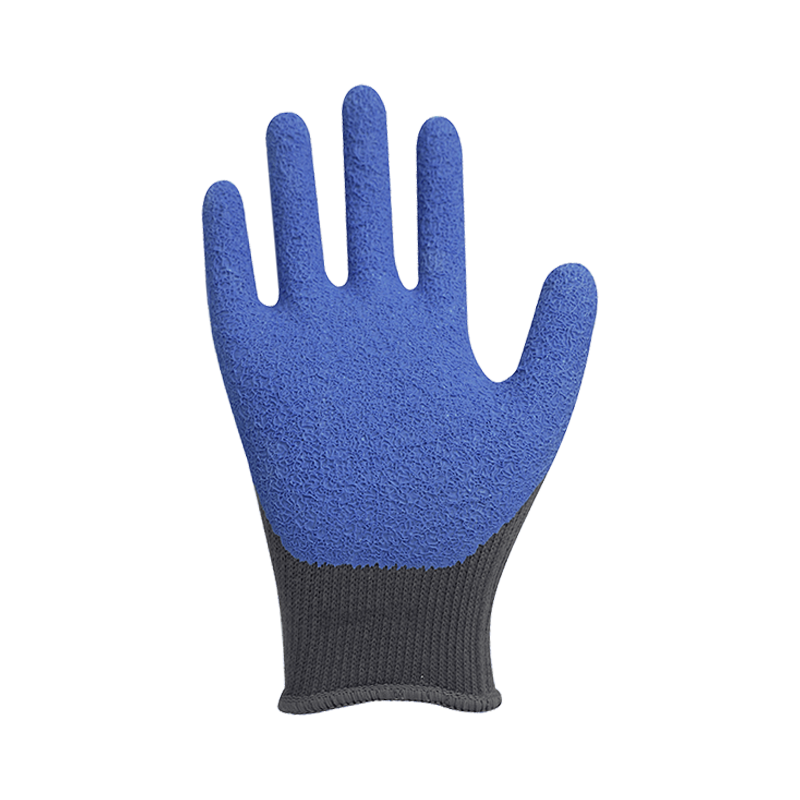 10G polyester with latex coating