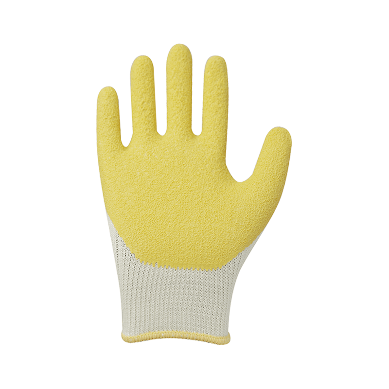 10G polyester with latex coating