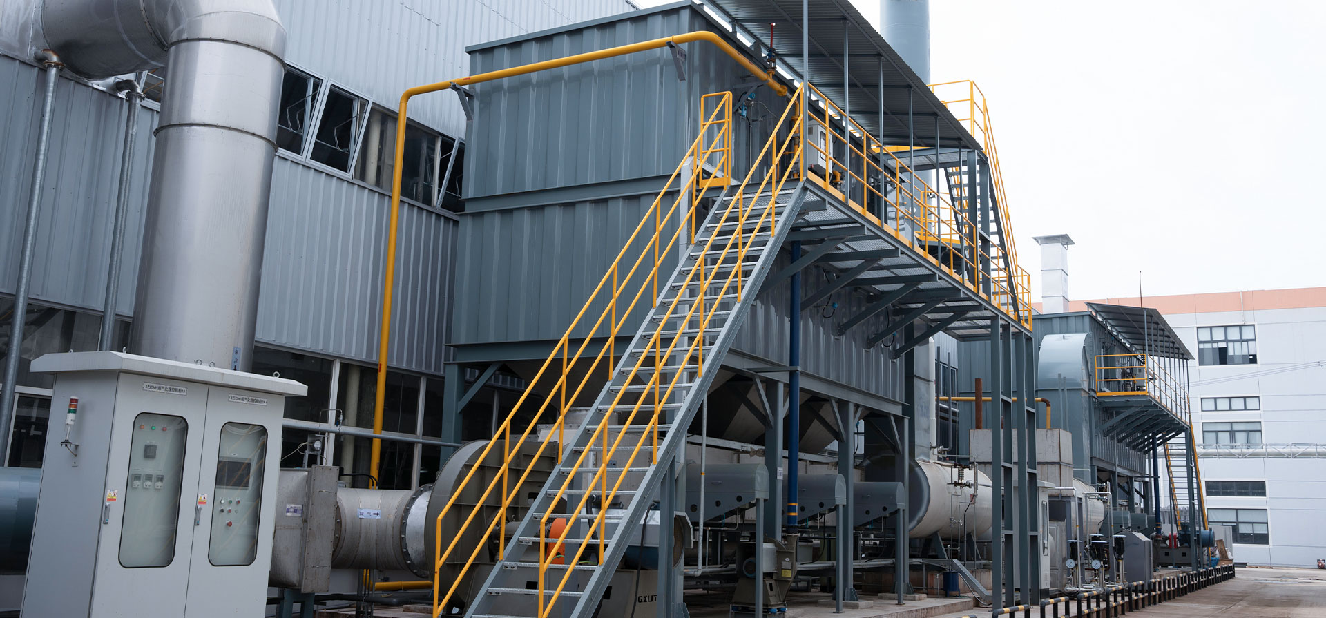 Jiangsu Fanya Labour Protective Products Co., Ltd.