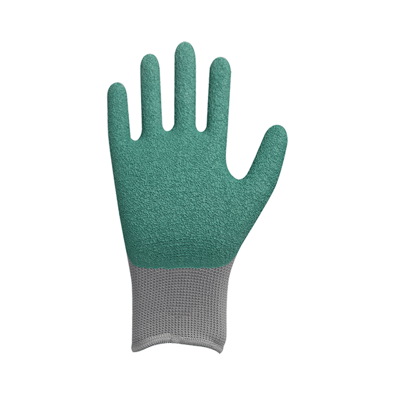 13G polyester with latex coating