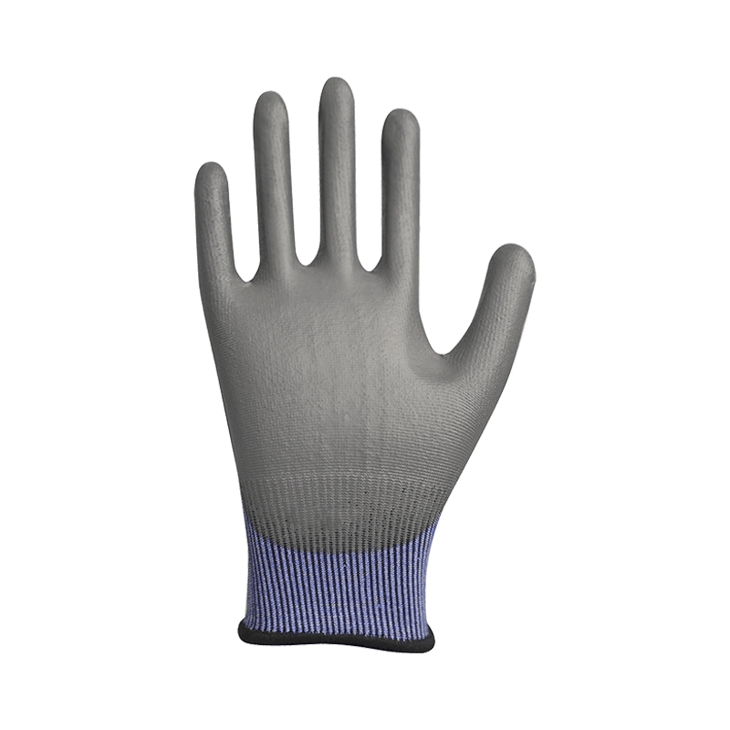 18G high strong HPPE fiber liner with PU coating