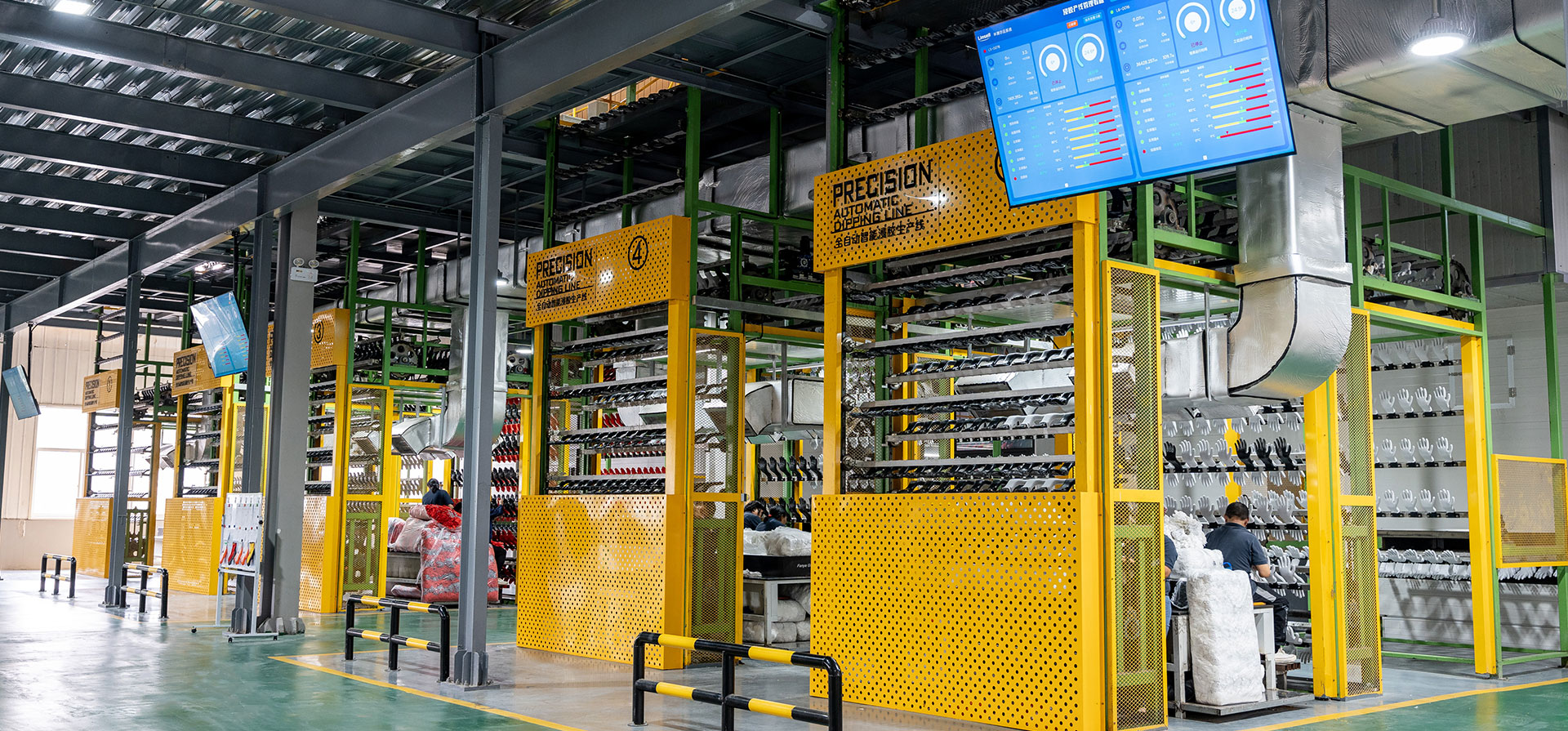 Jiangsu Fanya Labour Protective Products Co., Ltd.