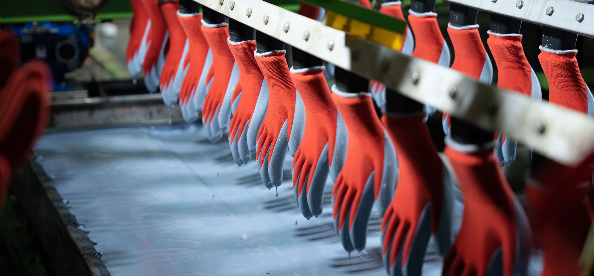 Jiangsu Fanya Labour Protective Products Co., Ltd.