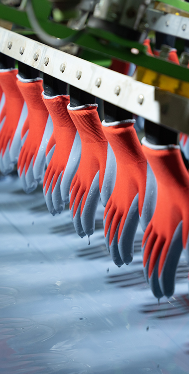 Jiangsu Fanya Labour Protective Products Co., Ltd.