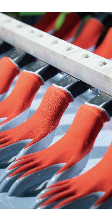 Jiangsu Fanya Labour Protective Products Co., Ltd.